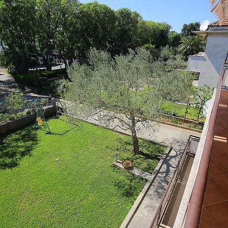 Apartment Borik Beach 86 Zadar Luaran gambar