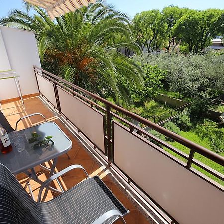 Apartment Borik Beach 86 Zadar Luaran gambar