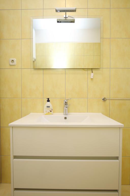 Apartment Borik Beach 86 Zadar Luaran gambar