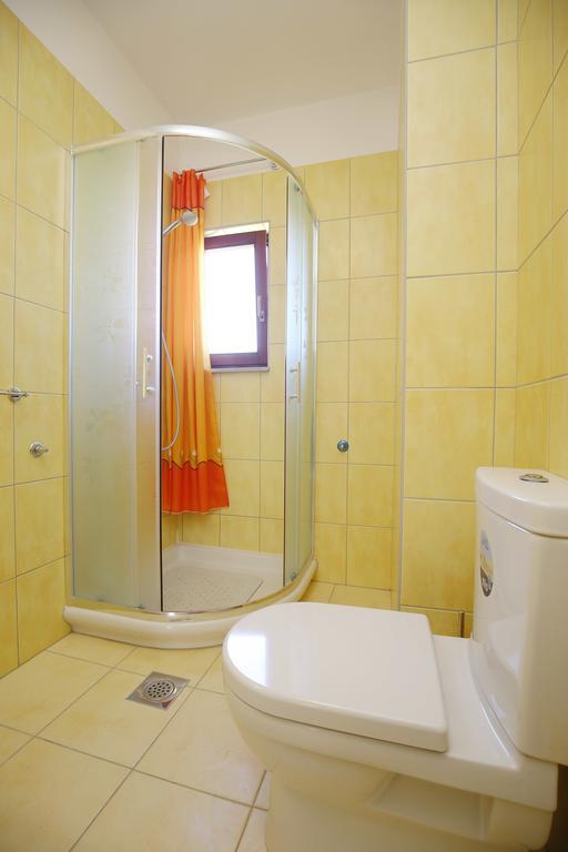 Apartment Borik Beach 86 Zadar Luaran gambar