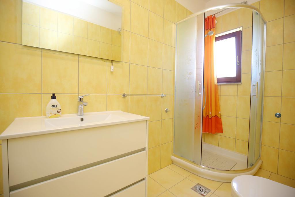 Apartment Borik Beach 86 Zadar Luaran gambar