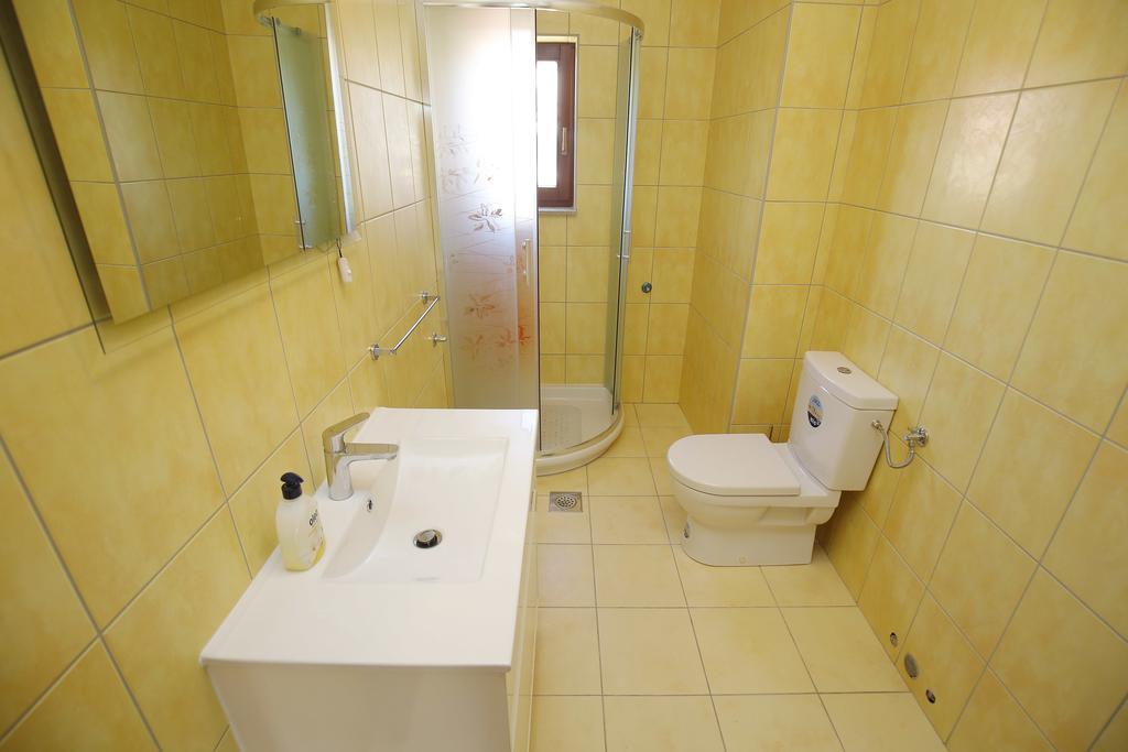 Apartment Borik Beach 86 Zadar Luaran gambar
