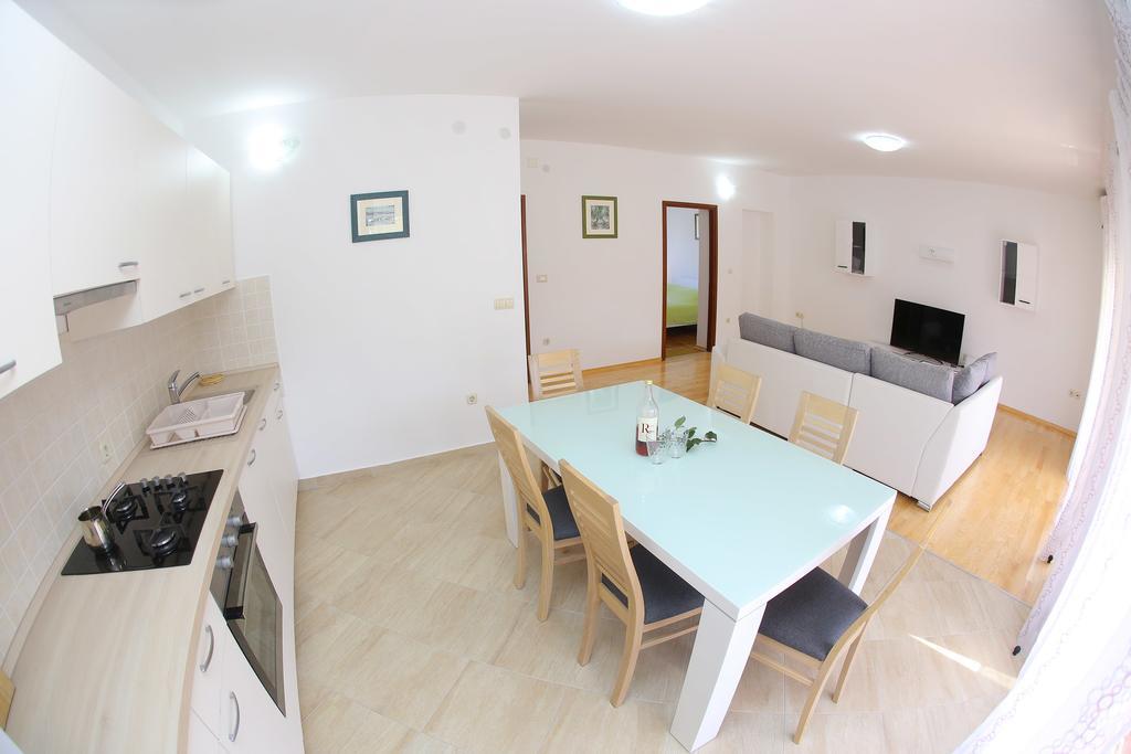 Apartment Borik Beach 86 Zadar Luaran gambar
