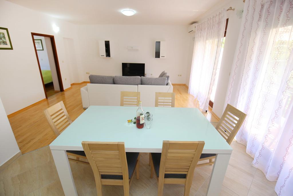 Apartment Borik Beach 86 Zadar Luaran gambar