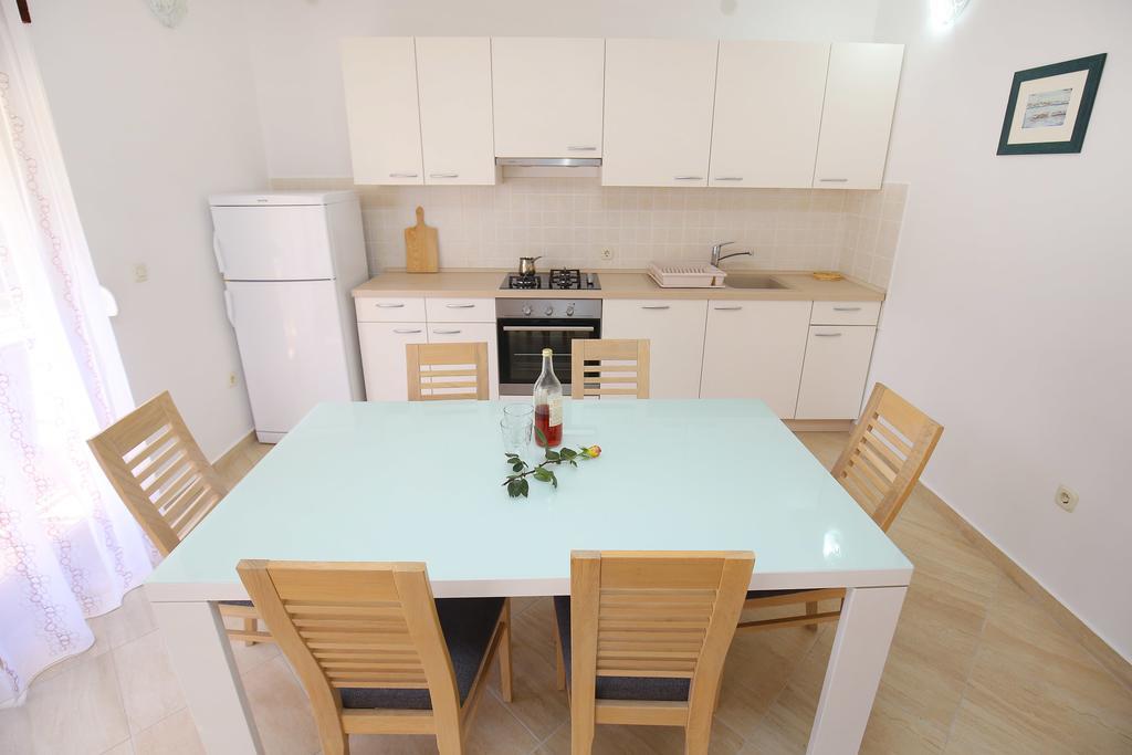 Apartment Borik Beach 86 Zadar Luaran gambar