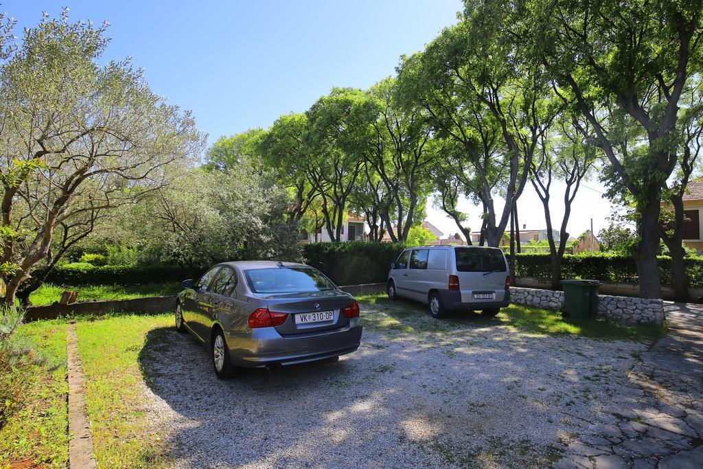 Apartment Borik Beach 86 Zadar Luaran gambar
