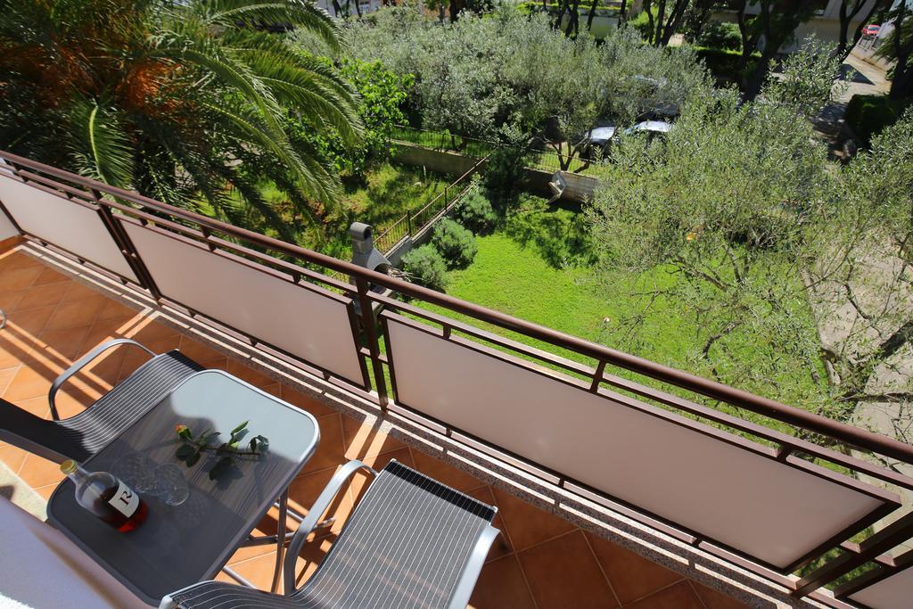 Apartment Borik Beach 86 Zadar Luaran gambar