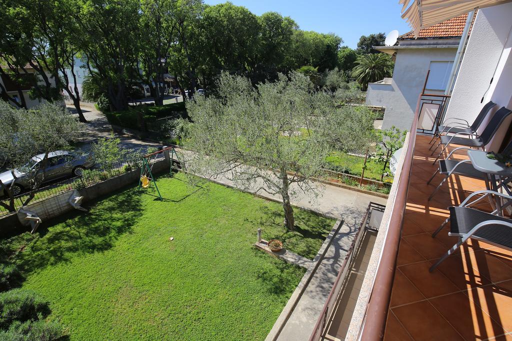 Apartment Borik Beach 86 Zadar Luaran gambar